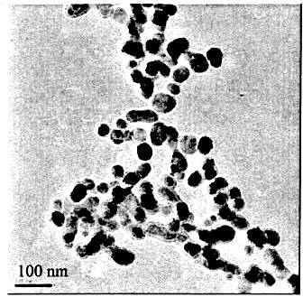 Brevet : Synthèse de nanoparticules par pyrolyse laser