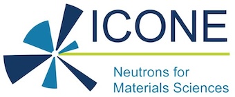ICONE : an accelerator-driven neutron source