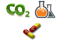 Du CO2 et du cuivre pour le radiomarquage de composés pharmaceutiques / CO2 and copper to radiolabel pharmaceutical compounds