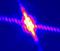 Imagerie ultra-rapide par tir laser unique d'objets nanométriques par diffraction cohérente de rayons X