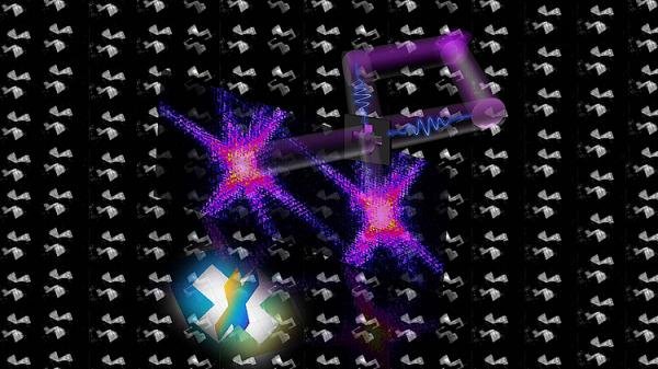 Imagerie stéréo-numérique 3D ultra-rapide et à résolution nanométrique