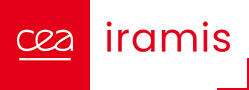 IRAMIS logo