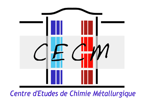 Logo CECM