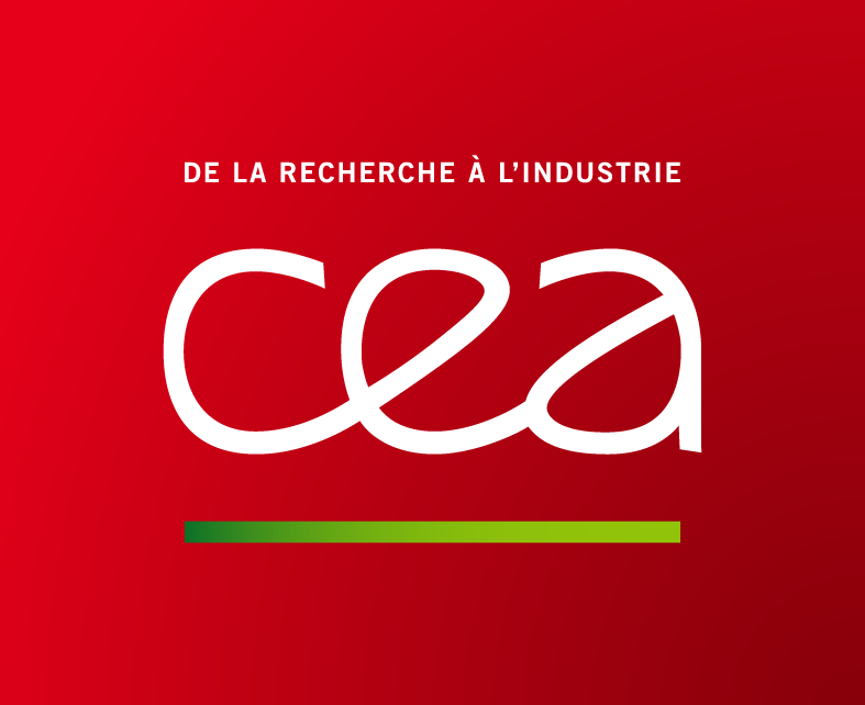 Un nouveau logo pour le CEA