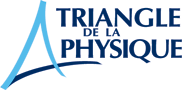 Prix de thèse du Triangle de la Physique décernés à deux docteurs : Henri Vincenti du LIDyL et Jonathan Barès du SPEC