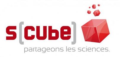 Avec l'association S[cube] : parrainage de projets en école primaire