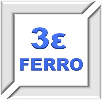 Le projet Européen 3εFerro
