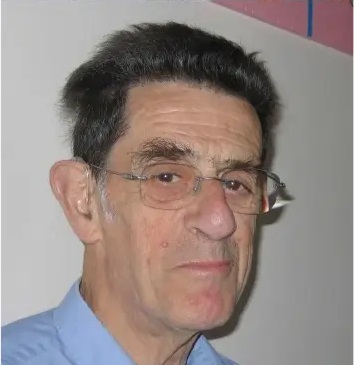 Décès de André Landesman, ancien Chef du SPSRM au CEA Saclay 