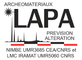 Laboratoire archéomatériaux et prévision de l\'altération (LAPA)