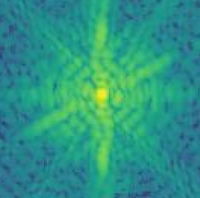 Observer un objet nanométrique avec une résolution attoseconde