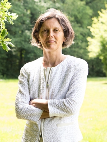 Bérengère Dubrulle, femme scientifique de l’année - Prix Irène Joliot Curie 2022