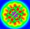 Nouveau principe à 32 électrons : le cas de la famille de composés organométalliques An@C28 (An = Th, Pa, U, Pu)