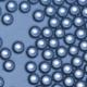 Procédé microfluidique de stabilisation d'émulsions d'huile par des nanoparticules de silice