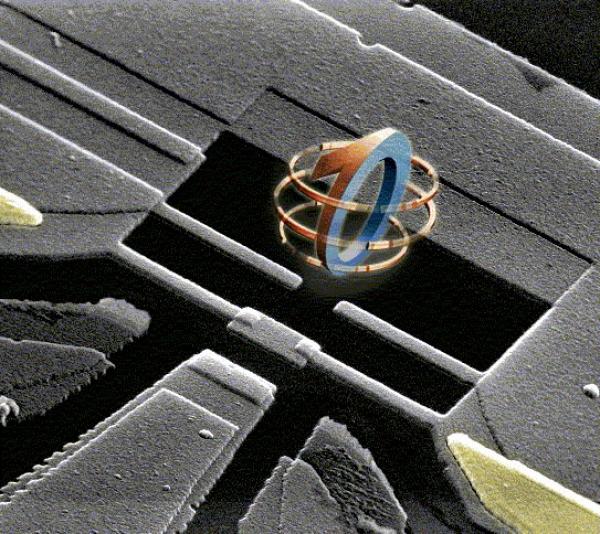 Électronique quantique et nanoélectronique