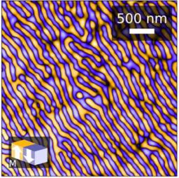 Étudier la dynamique d'aimantation à l'échelle nanométrique avec une résolution femtoseconde
