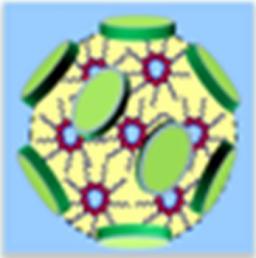 Dispersion de gouttelettes cristallisées, stabilisées par des particules solides : l\'association de deux principes, pour une distribution bien maitrisée