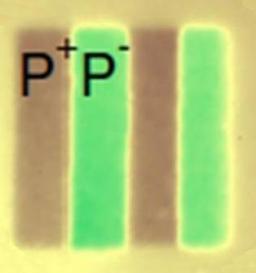Ferroélectricité de couches minces nanométriques