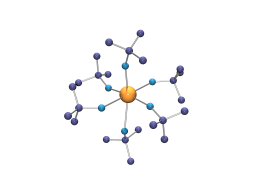 Dimérisation des alcynes terminaux catalysée par le  cation [U(NEt2)3]+