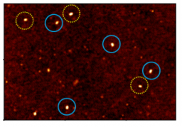 Absorption résonante plasmon à l'origine de la luminescence de nanoparticules d’or 