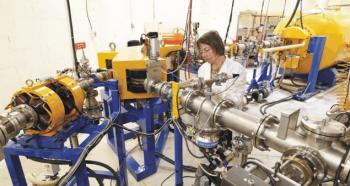Ion beam analysis : the nuclear microprobe 