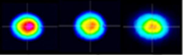 Le laser de l\'Equipex Attolab : 17 fs, 15 mJ (1 TW) à 1 KHz (15 W) fiable