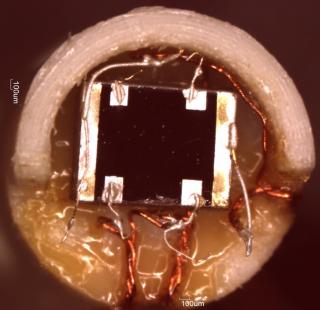 Dissipation Planckienne dans les supraconducteurs à haute température critique 
