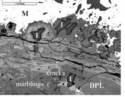 Long term corrosion resistance of metallic reinforcements in concrete – A study of corrosion mechanisms based on archaeological artefacts