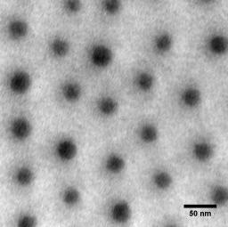 Nanostructured materials and nanocomposites