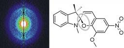 Gas-Phase Dynamics of Spiropyran and Spirooxazine Molecules