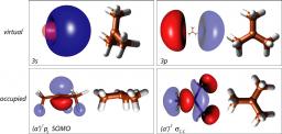 Femtosecond Dynamics of the tert-Butyl Radical, t-C4H9