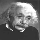   Colloques et exposition : Le Siècle d'Einstein