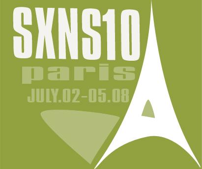  2-5 July 2008 : SXNS10 : International Conference on Surface X-ray and neutron scattering