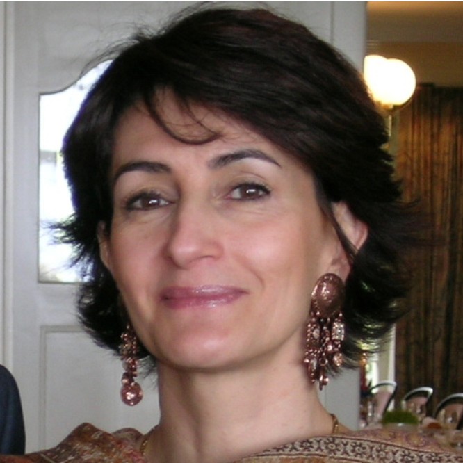  Christiane Alba-Simionesco prend la direction du LLB