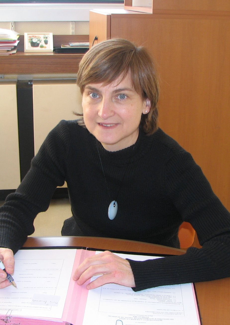 Martine Soyer succède à Guillaume Petite à la tête du LSI