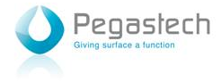 Création de Pegas-Tech : nouvelle start-up  issue de DSM-IRAMIS/SPCSI