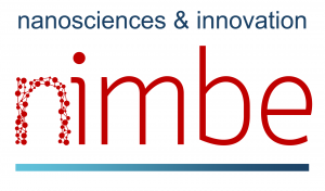 NIMBE logo