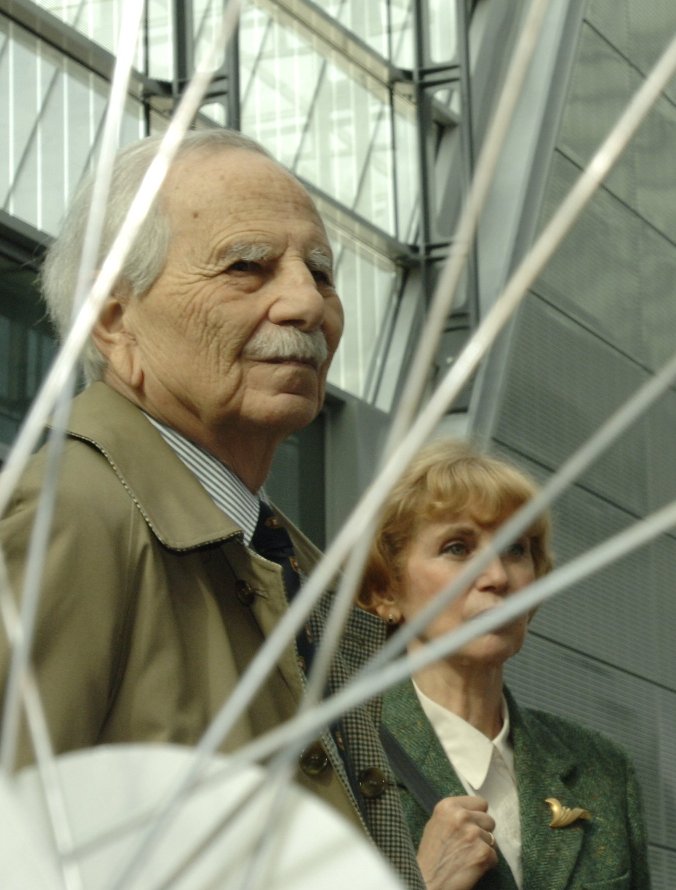 Anatole Abragam 2007