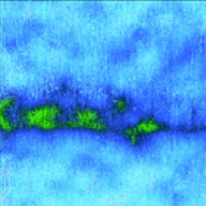 Le verre casse comme du m&eacute;tal, mais &agrave; l&rsquo;&eacute;chelle nanom&eacute;trique