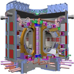 ITER à Cadarache