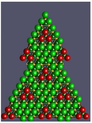 Structure and control of the thermoelectric properties of cobaltates NaxCoO2