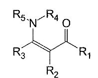 Matériau nanoporeux d’aldéhydes à transduction optique directe / Nanoporous direct optical transducing material for detecting aldehydes