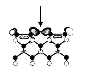 Microscopie à effet tunnel par émission de photons perfectionnée