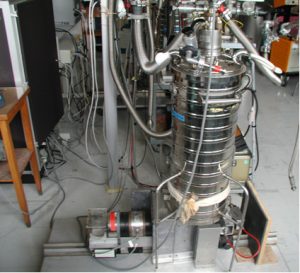 La Spectroscopie Mössbauer