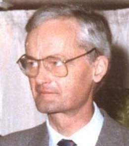 Décès de Gérard Jannink