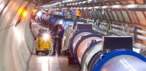 10 Septembre 2008, en direct : 1er faisceau du LHC au CERN