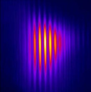 La dynamique cohérente des Miroirs Plasmas