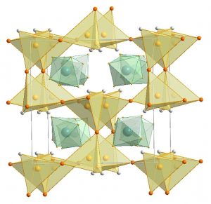 Diffractomètres poudre (3T2, G41 et G61)