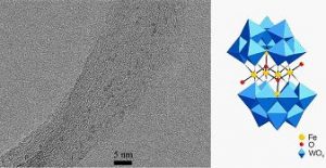 Multi-fonctional nanomagnets