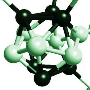 Combining mechanical and Superconductivity in boron carbides