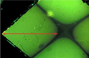 Etude du comportement microonde des supraconducteurs à haute température critique